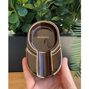 Puro Küllüğü /Kahverengi (12*7 cm)