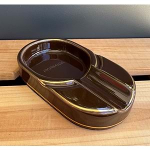 Puro Küllüğü /Kahverengi (12*7 cm)