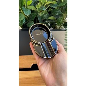 Puro Küllüğü /Siyah (12*7 cm)