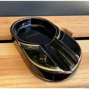 Puro Küllüğü /Siyah (12*7 cm)