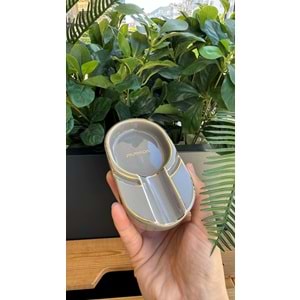 Puro Küllüğü /Silver (12*7 cm)