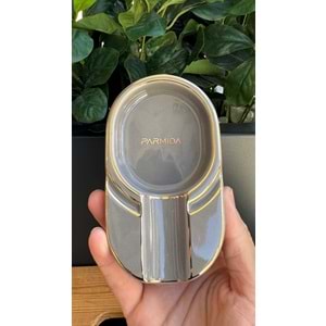 Puro Küllüğü /Silver (12*7 cm)