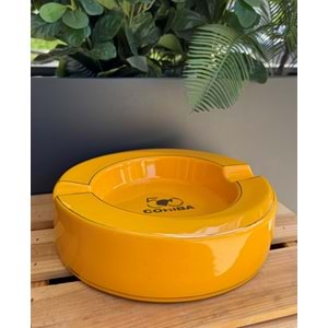 Puro Küllüğü Sarı Yuvarlak 20*20