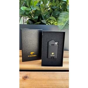 Puro Çakmağı Tek Torch Perde Pürmüz