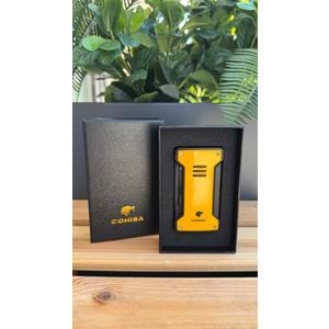 Puro Çakmağı Tek Torch / Delicili