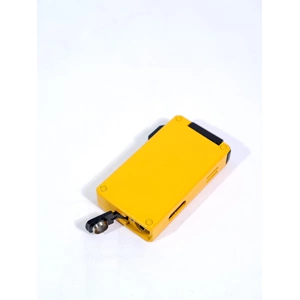 Puro Çakmağı / Sarı