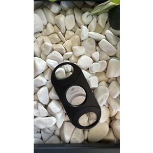 Puro Makası / Siyah