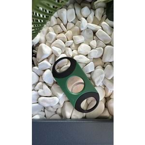 Puro Makası / Yeşil