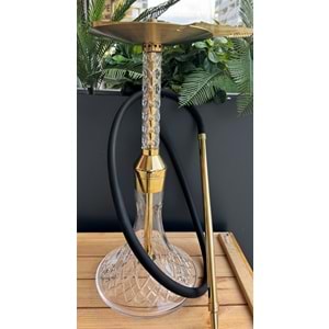 E34 İSTANBUL - Titanyum Seri