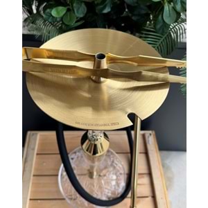 E34 İSTANBUL - Titanyum Seri