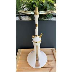 E37 Boomerang- Titanyum Seri Gold