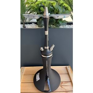 E37 Boomerang Çelik Seri Black