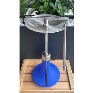 E10 Brave - Çelik Serisi - Mavi