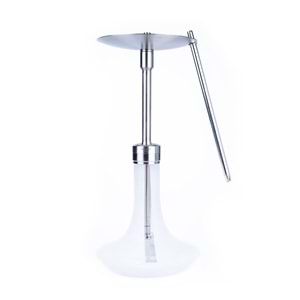 E10 Brave - Çelik Serisi - Beyaz