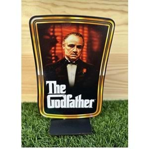 The Godfather Masa Süsü