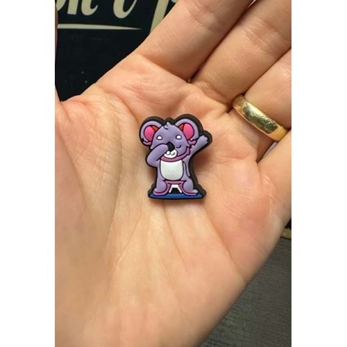 Terlik Süsü/Koala