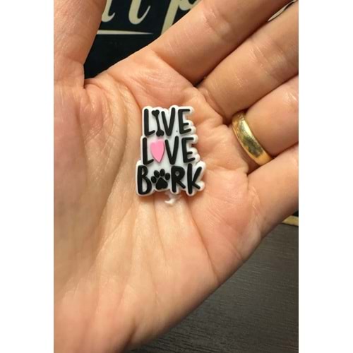 Terlik Süsü/Live Love