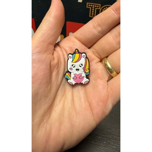 Terlik Süsü/Unicorn