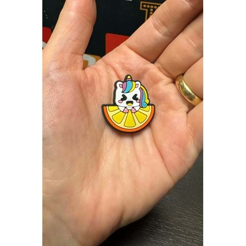 Terlik Süsü/Unicorn