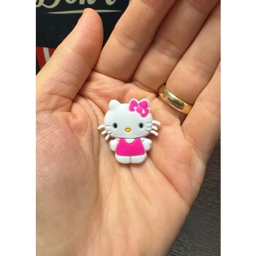 Terlik Süsü/Hello Kitty