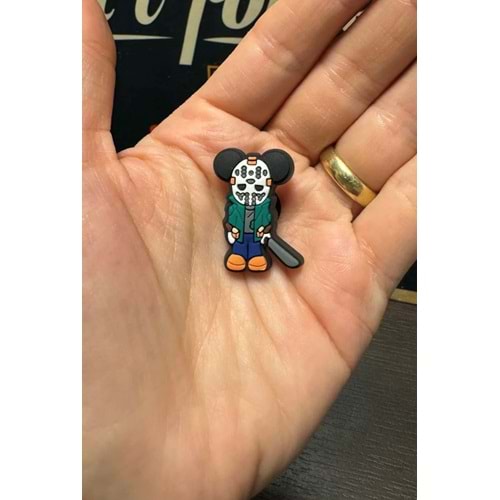 Terlik Süsü/Mickey Mouse