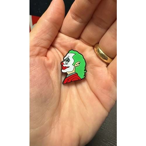Terlik Süsü/Joker