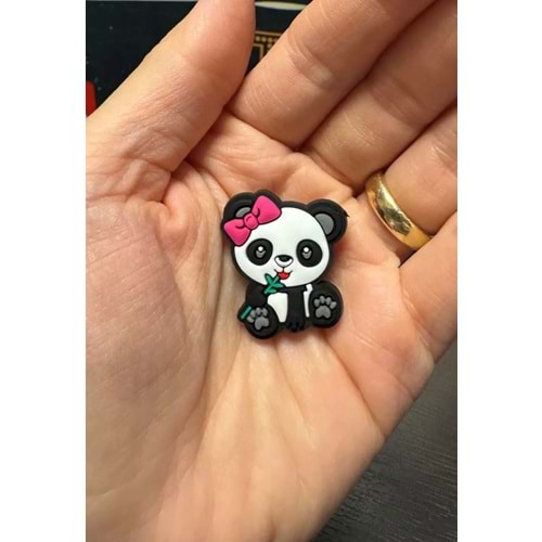 Terlik Süsü/Sevimli Panda