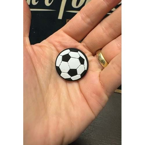Terlik Süsü/Futbol Topu