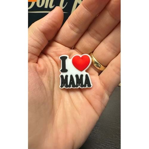 Terlik Süsü/I Love Mama