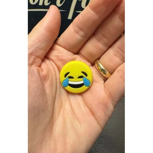 Terlik Süsü/Emoji Kahkaha