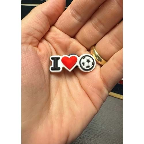 Terlik Süsü/I Love Futbol