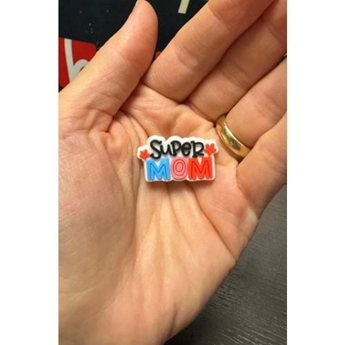 Terlik Süsü/Süper Mom Anne