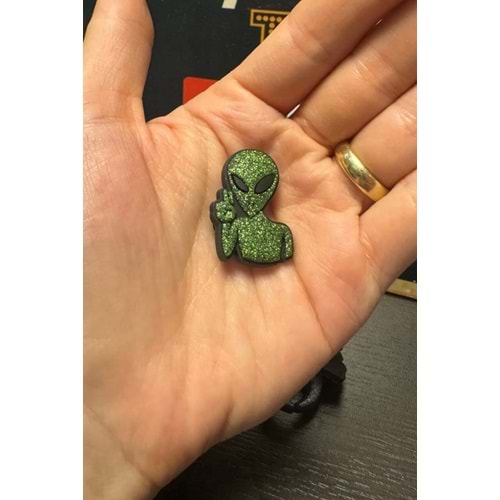 Terlik Süsü/Alien