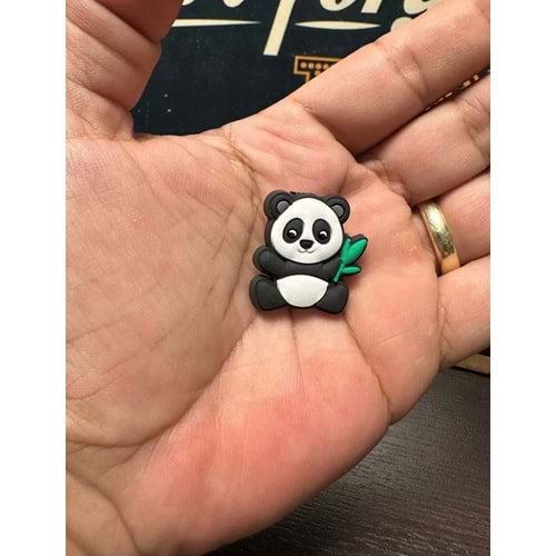 Terlik Süsü/Panda