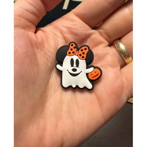 Terlik Süsü/Mini Mouse