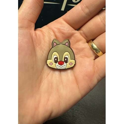 Terlik Süsü/Disney Karakterleri