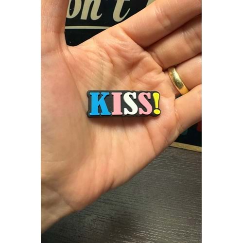 Terlik Süsü/Kiss
