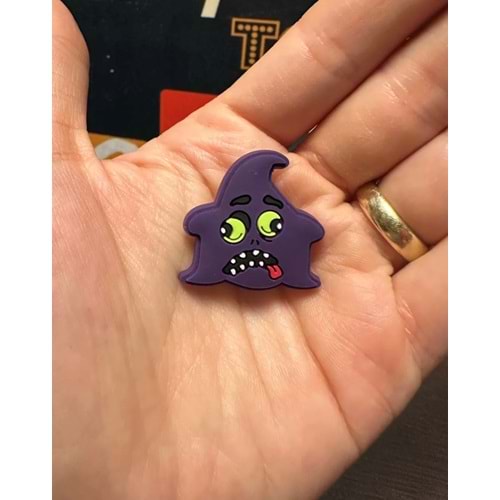 Terlik Süsü/Halloween
