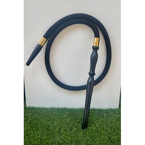 Naimi Wonderwood Marpuç/Siyah