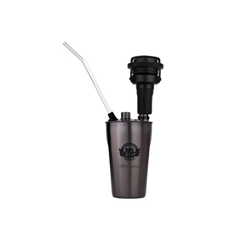 E99 MR.COCKTAIL - Titanyum Seri Black
