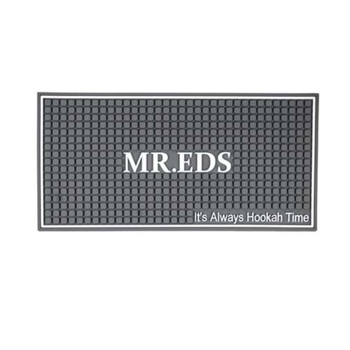 MR.EDS SİLİKON MAT - GRİ / GRAY
