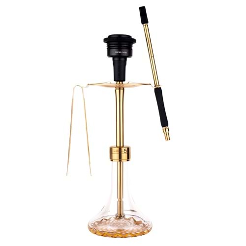 E24 Big Boss Pro X 5 - Titanyum Seri Gold