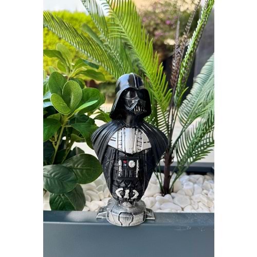 Dekoratif Figür Biblo / 18 cm