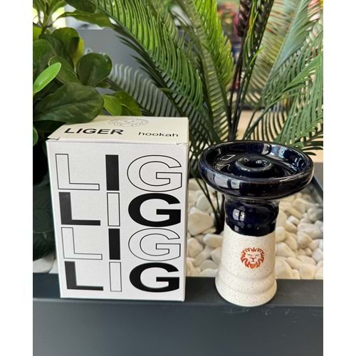 Liger Klasik Phunnel Lüle / Mavi