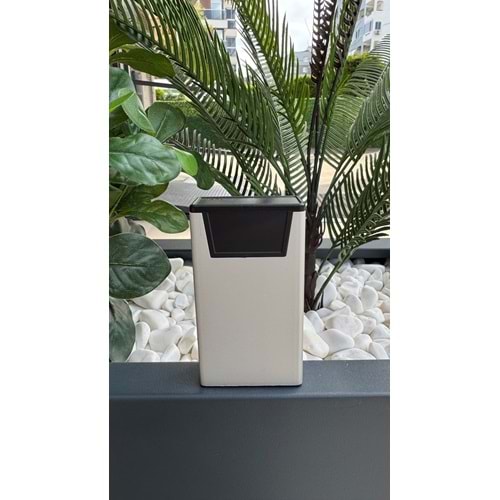 Touch Slender Sigara Kutusu / Gri