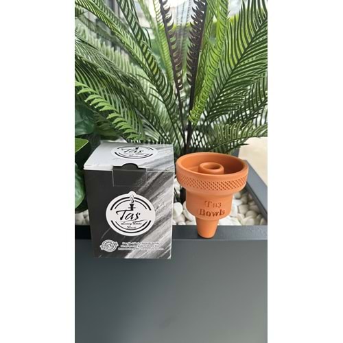 Toprak Nargile Lülesi (Erkek) Toprak Lüle / Phunnel