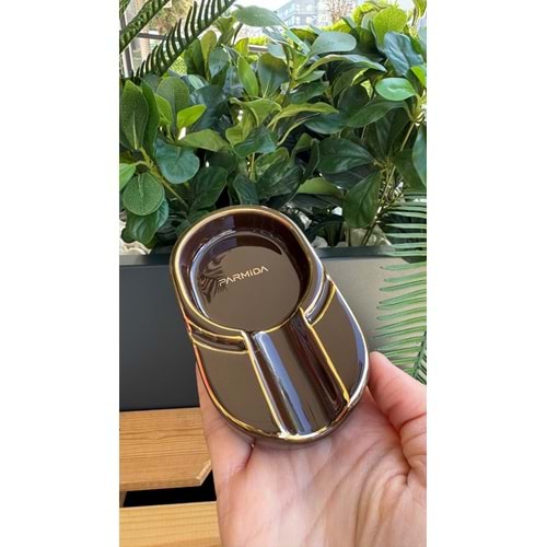 Puro Küllüğü /Kahverengi (12*7 cm)