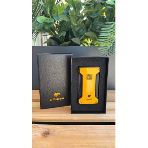 Puro Çakmağı Tek Torch / Delicili