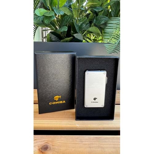 Puro Çakmağı / Gri