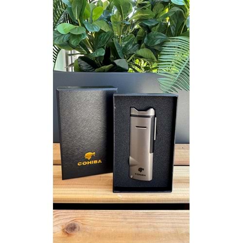 Puro Çakmağı 3 Torch